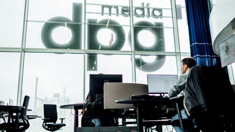 DPG Media start PMP Portal voor programmatic advertising